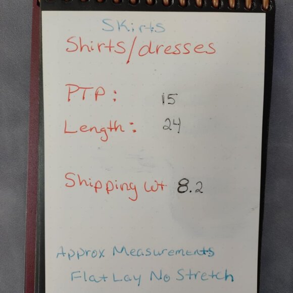 Women's XS Boho Patchwork Blue Print Lace Back Raglan Top 3/4 Sleeve Blouse - Picture 4 of 9